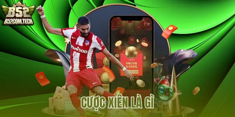Cược xiên là gì